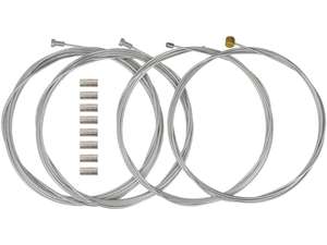 Manual indoor cable set Manual indoor cable set