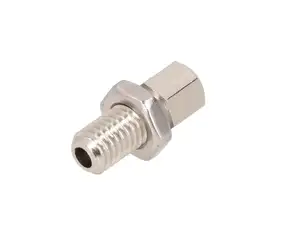 Stellschraube M8x25 Kontermutter SW13 Stellschraube M8x25 Kontermutter SW13