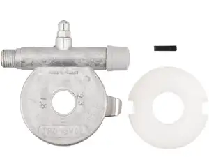 Transval Entraînement tachymètre 17" | MBK 51 Super Transval Entraînement tachymètre 17" | MBK 51 Super