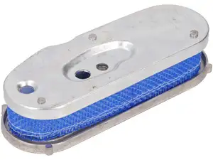 Luftfilter SI 20.20 Vergaser | Vespa Largeframe Luftfilter SI 20.20 Vergaser | Vespa Largeframe