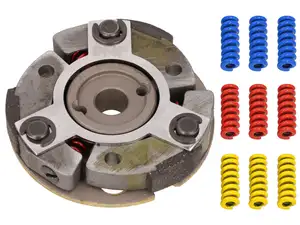 DMP Embrayage "Racing" alu renforcé | Puch E50 DMP Embrayage "Racing" alu renforcé | Puch E50