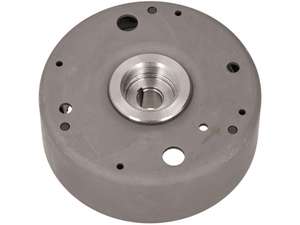 Volant d'inertie rotation à gauche 12 V / 80 W Kickstart | Tomos A3, A35, A52 Volant d'inertie rotation à gauche 12 V / 80 W Kickstart | Tomos A3, A35, A52
