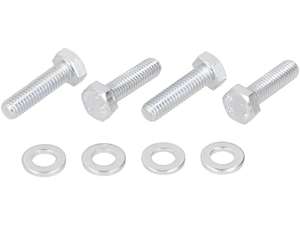 GPO Kit de vis pour boîte de vitesses | Piaggio Ciao, SI, Bravo, Boxer GPO Kit de vis pour boîte de vitesses | Piaggio Ciao, SI, Bravo, Boxer