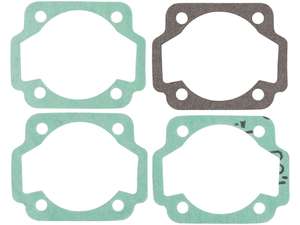 AMPP Kit de joints de pied de cylindre Gilardoni italkit AMPP Kit de joints de pied de cylindre Gilardoni italkit