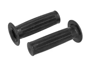 Poignées GPO Automatique Magura-Look noir Poignées GPO Automatique Magura-Look noir