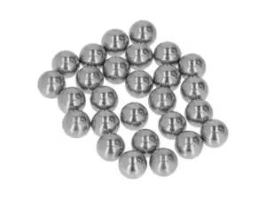 swiing® revival 3/16" balls Ø 4.78 mm (26 pcs.) swiing® revival 3/16" balls Ø 4.78 mm (26 pcs.)
