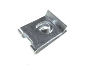 Clip garde-chaîne/marchepied | Pony GTX Cilo 521 (P0422) Clip garde-chaîne/marchepied | Pony GTX Cilo 521 (P0422)
