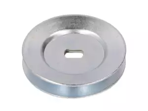 Pully Ø 70 mm mono-réducteur | Piaggio Pully Ø 70 mm mono-réducteur | Piaggio
