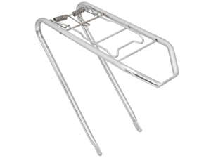 GPO Porte-bagages 17" (ESGE) Chrome | Zündapp Belmondo GPO Porte-bagages 17" (ESGE) Chrome | Zündapp Belmondo