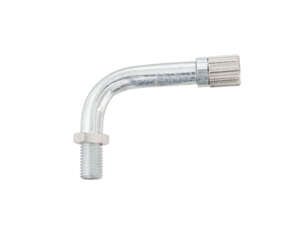 swiing® revival 90° Vergaser-Rohrbogen M6x0.75 swiing® revival 90° Vergaser-Rohrbogen M6x0.75