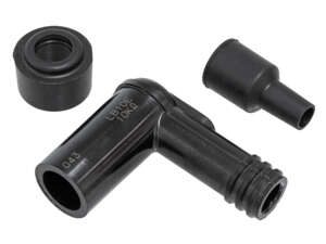 NGK LB10E Cosse de bougie d'allumage / 10 kΩ déparasitée NGK LB10E Cosse de bougie d'allumage / 10 kΩ déparasitée