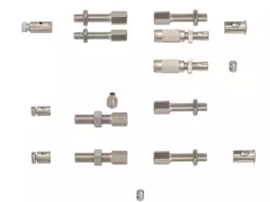 swiing® revival Set de vis de réglage | Puch Sport X30 NS, NL / Velux X30 swiing® revival Set de vis de réglage | Puch Sport X30 NS, NL / Velux X30