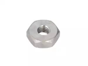 Ecrou M8 SW17 vilebrequin / embrayage Mono NOS | Piaggio Ciao, SI, Bravo, Boxer Ecrou M8 SW17 vilebrequin / embrayage Mono NOS | Piaggio Ciao, SI, Bravo, Boxer