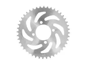 Pignon 44 dents | BYE BIKE Pignon 44 dents | BYE BIKE