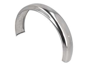 Mudguard 12" galvanized Mudguard 12" galvanized