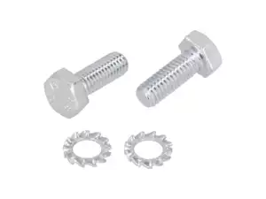 swiing® revival Kit de vis pour phare galvanisé | Pony GTX, Cross 521 swiing® revival Kit de vis pour phare galvanisé | Pony GTX, Cross 521