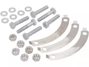 swiing® ingenious Kit de fixation couronne dentée | Pony GTX, Cross 521 swiing® ingenious Kit de fixation couronne dentée | Pony GTX, Cross 521