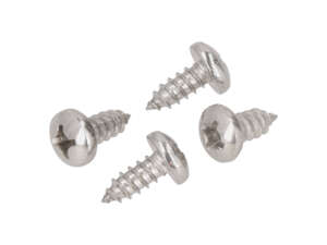 swiing® revival Schrauben-Set Cockpitbefestigung Inox | Pony Cross 521 swiing® revival Schrauben-Set Cockpitbefestigung Inox | Pony Cross 521