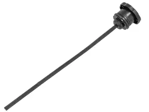 GPO Tankdeckel mit Messstab schwarz (1A-Qualität) | Piaggio Ciao GPO Tankdeckel mit Messstab schwarz (1A-Qualität) | Piaggio Ciao