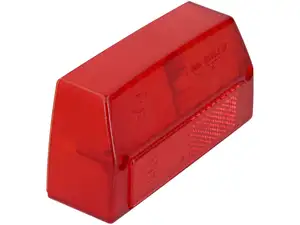 CEV Rücklichtglas Typo 260 NOS CEV Rücklichtglas Typo 260 NOS