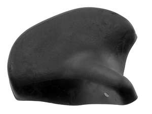 Tapis de selle Solex Oldi noir Tapis de selle Solex Oldi noir