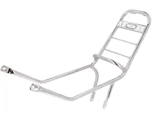 Porte-bagages réservoir chrome | Puch Maxi S Porte-bagages réservoir chrome | Puch Maxi S