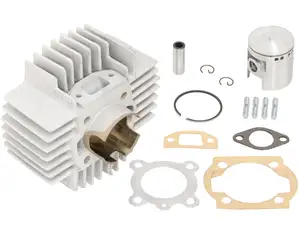 swiing® ingenious 45 mm Zylinderkit CH12 getarnt | Puch swiing® ingenious 45 mm Zylinderkit CH12 getarnt | Puch