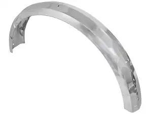 swiing® revival 17" Tôle de protection arrière Inox | Puch Maxi N swiing® revival 17" Tôle de protection arrière Inox | Puch Maxi N