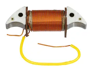 CIF bobine lumineuse | Piaggio Ciao, SI, Bravo, Boxer CIF bobine lumineuse | Piaggio Ciao, SI, Bravo, Boxer