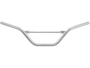 Lenker Gabelplatte 15 cm Cross Chrom Lenker Gabelplatte 15 cm Cross Chrom
