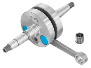 Rito Crankshaft Racing | Puch E50 Rito Crankshaft Racing | Puch E50