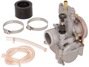 Carburateur PWK 24 mm Carburateur PWK 24 mm