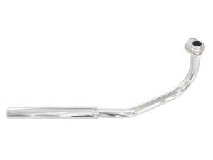 Collecteur d'échappement 22 mm | Sachs 503 AB (avec douille de guidage) Collecteur d'échappement 22 mm | Sachs 503 AB (avec douille de guidage)