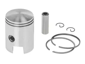 GPO piston 38.2 mm 10 mm KoBo | Piaggio Ciao, SI, Bravo, Boxer GPO piston 38.2 mm 10 mm KoBo | Piaggio Ciao, SI, Bravo, Boxer