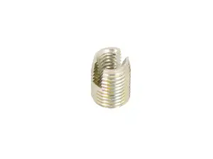 Douille filetée (autotaraudeuse) M9/M6 Douille filetée (autotaraudeuse) M9/M6