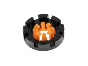 IceToolz Clé à rayons 3.4 - 5 mm IceToolz Clé à rayons 3.4 - 5 mm