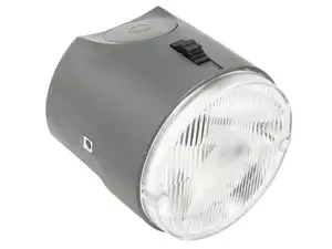 Phare gris (3 positions d'interrupteur) | Piaggio SI Phare gris (3 positions d'interrupteur) | Piaggio SI