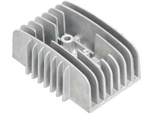 Polini cylinder head for 41 - 43 mm cylinder | Piaggio SI Polini cylinder head for 41 - 43 mm cylinder | Piaggio SI