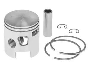 Piston Athena 46 mm (10 mm KoBo) | Piaggio Ciao, SI, Bravo, Boxer Piston Athena 46 mm (10 mm KoBo) | Piaggio Ciao, SI, Bravo, Boxer