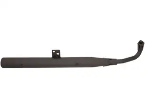 SITO "Diablo" racing exhaust | Pony / Cilo Beta 521 SITO "Diablo" racing exhaust | Pony / Cilo Beta 521