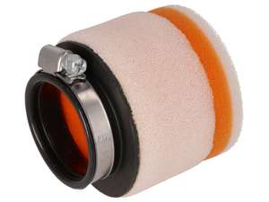 Twin Air Luftfilter Schaumstoff gerade kurz zylindrisch (Ø 45 mm) Twin Air Luftfilter Schaumstoff gerade kurz zylindrisch (Ø 45 mm)