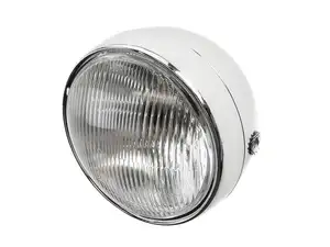 Scheinwerfer CEV Typo 105 Chrom Scheinwerfer CEV Typo 105 Chrom