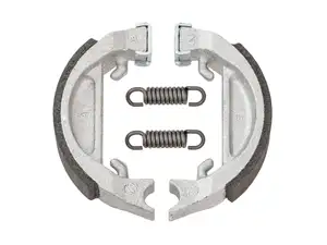 Mâchoires de frein Polini Ø 80 x 18 | Puch Maxi Mâchoires de frein Polini Ø 80 x 18 | Puch Maxi