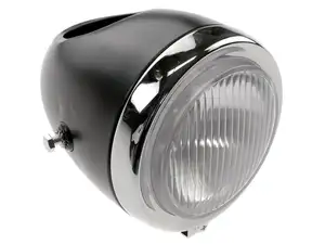 GUIA Eierlampe Ø 13 cm schwarz GUIA Eierlampe Ø 13 cm schwarz