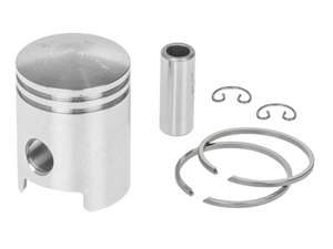 Meteor Kolben 38 mm #A | Sachs 505 Meteor Kolben 38 mm #A | Sachs 505