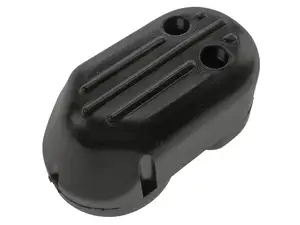 Caisson de filtre à air Dell'Orto SHA (trous d'air en haut) Caisson de filtre à air Dell'Orto SHA (trous d'air en haut)