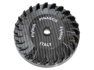 Pinasco Volant "Flytech" carbone | Piaggio Ciao, SI, Bravo, Boxer Pinasco Volant "Flytech" carbone | Piaggio Ciao, SI, Bravo, Boxer