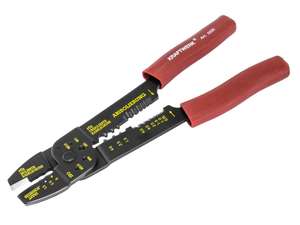 Pince Kraftwerk cosse de câble combinée Pince Kraftwerk cosse de câble combinée