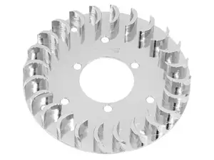 swiing® ingenious ventilateur alu chrome | Puch X30 Velux, Sachs 503, Belmondo (EVO, Bosch, Ducati) swiing® ingenious ventilateur alu chrome | Puch X30 Velux, Sachs 503, Belmondo (EVO, Bosch, Ducati)