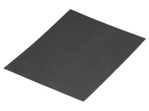 HPX Nass-Schleifpapier (P1200) 23 x 28 cm HPX Nass-Schleifpapier (P1200) 23 x 28 cm